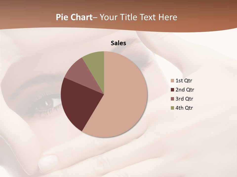 Lawn Dream Buy PowerPoint Template