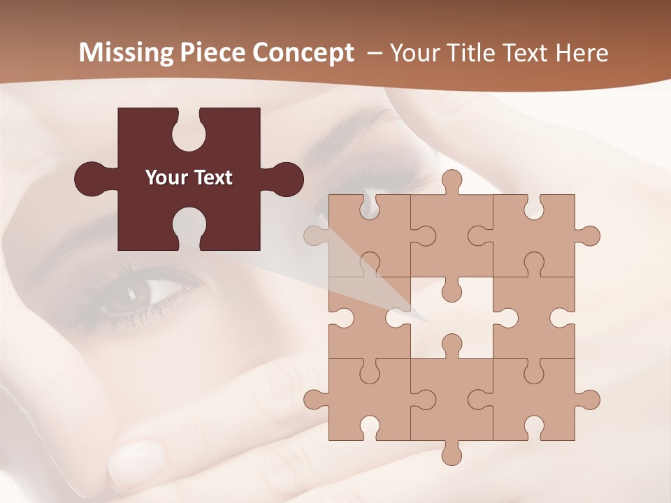 Lawn Dream Buy PowerPoint Template