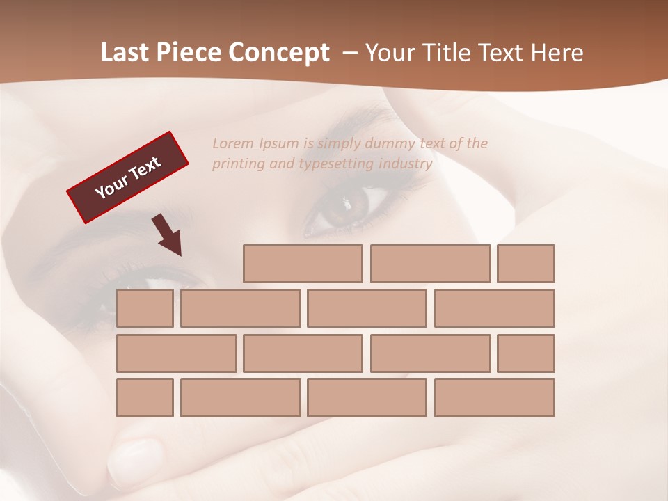 Lawn Dream Buy PowerPoint Template