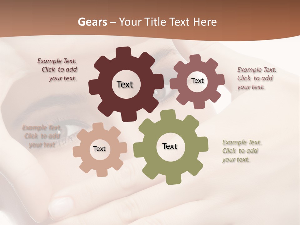 Lawn Dream Buy PowerPoint Template