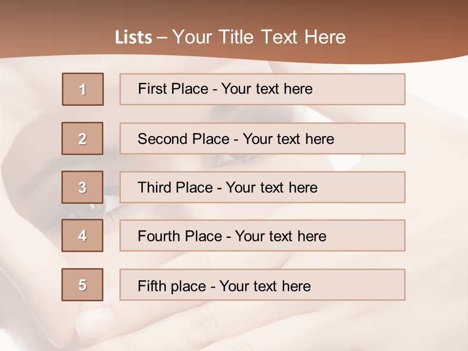 Lawn Dream Buy PowerPoint Template