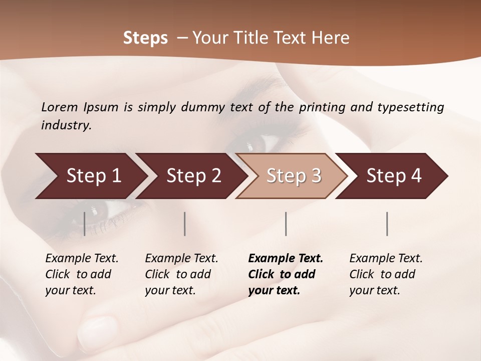 Lawn Dream Buy PowerPoint Template