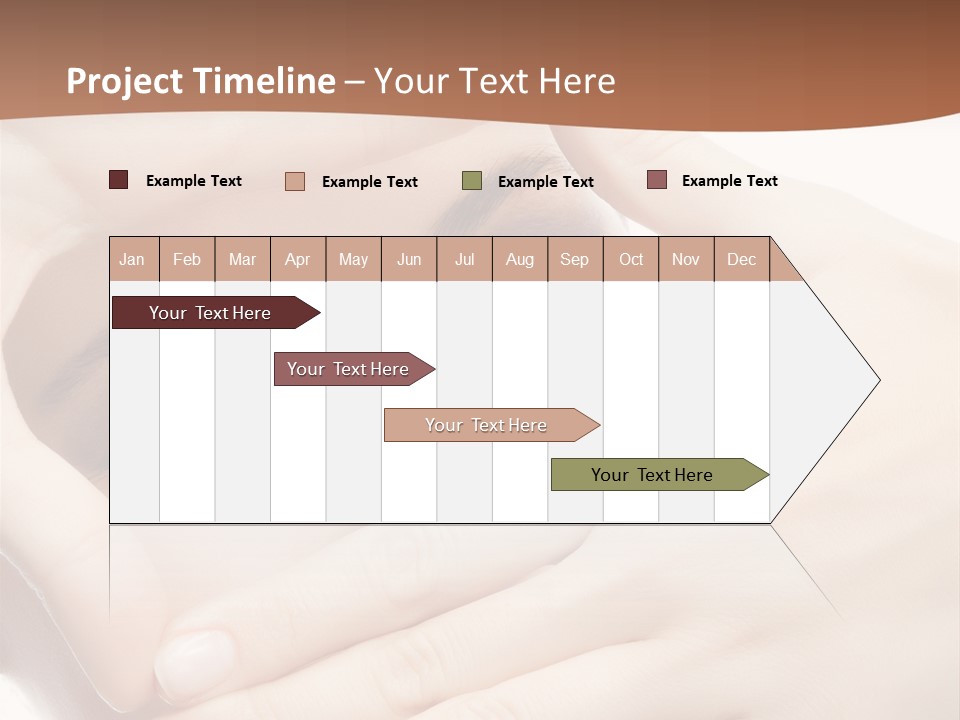Lawn Dream Buy PowerPoint Template