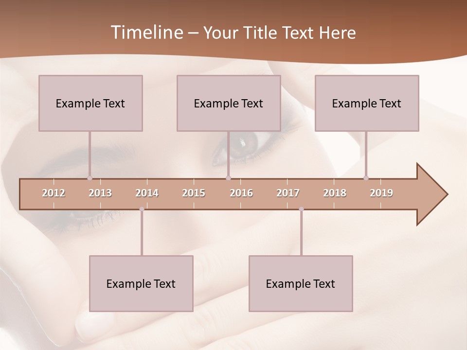 Lawn Dream Buy PowerPoint Template