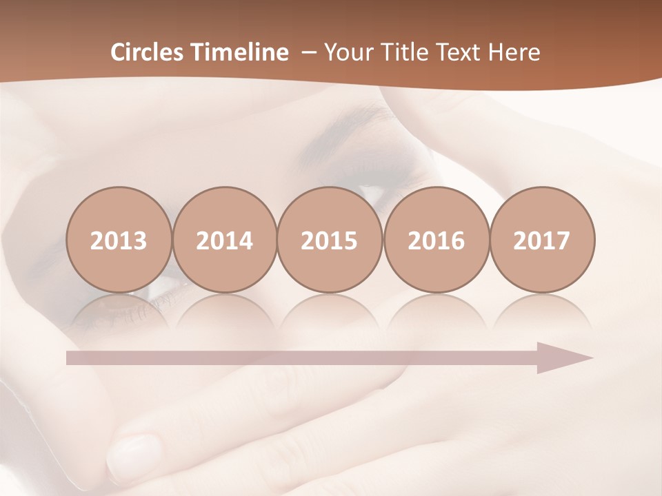 Lawn Dream Buy PowerPoint Template