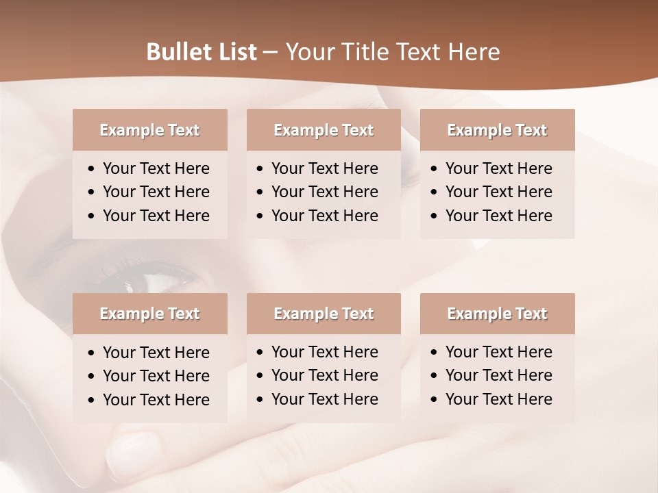Lawn Dream Buy PowerPoint Template