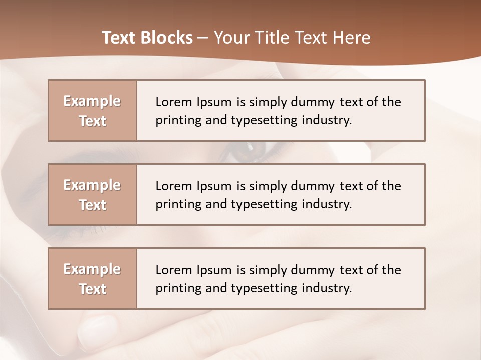 Lawn Dream Buy PowerPoint Template