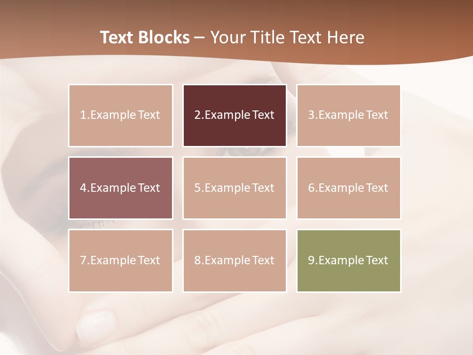 Lawn Dream Buy PowerPoint Template