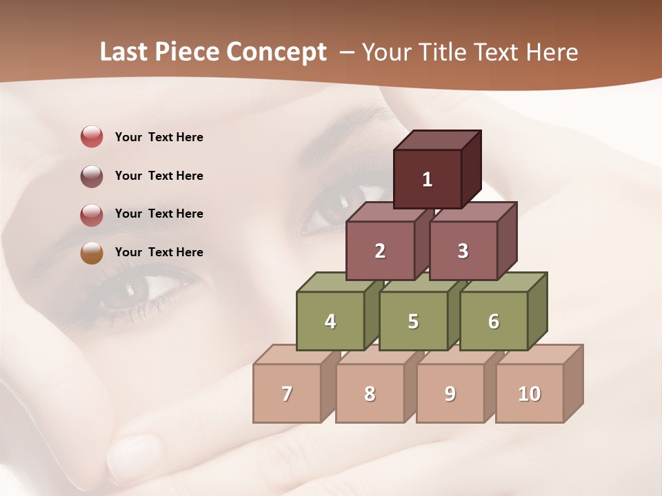 Lawn Dream Buy PowerPoint Template