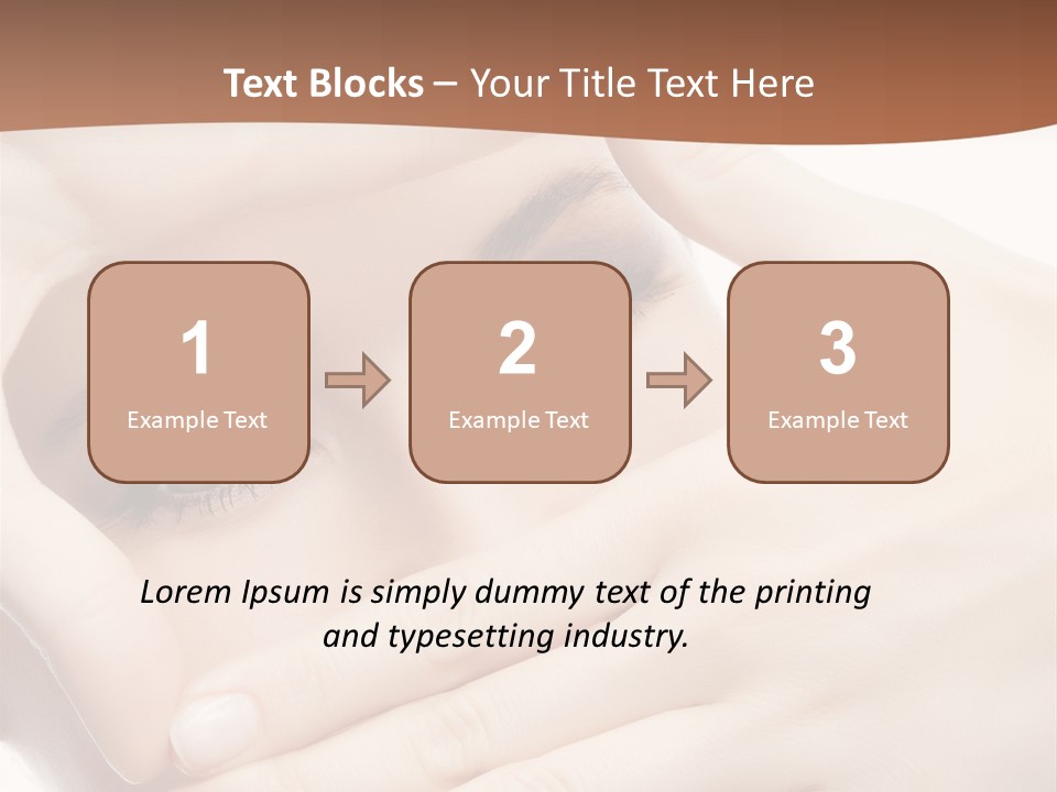 Lawn Dream Buy PowerPoint Template