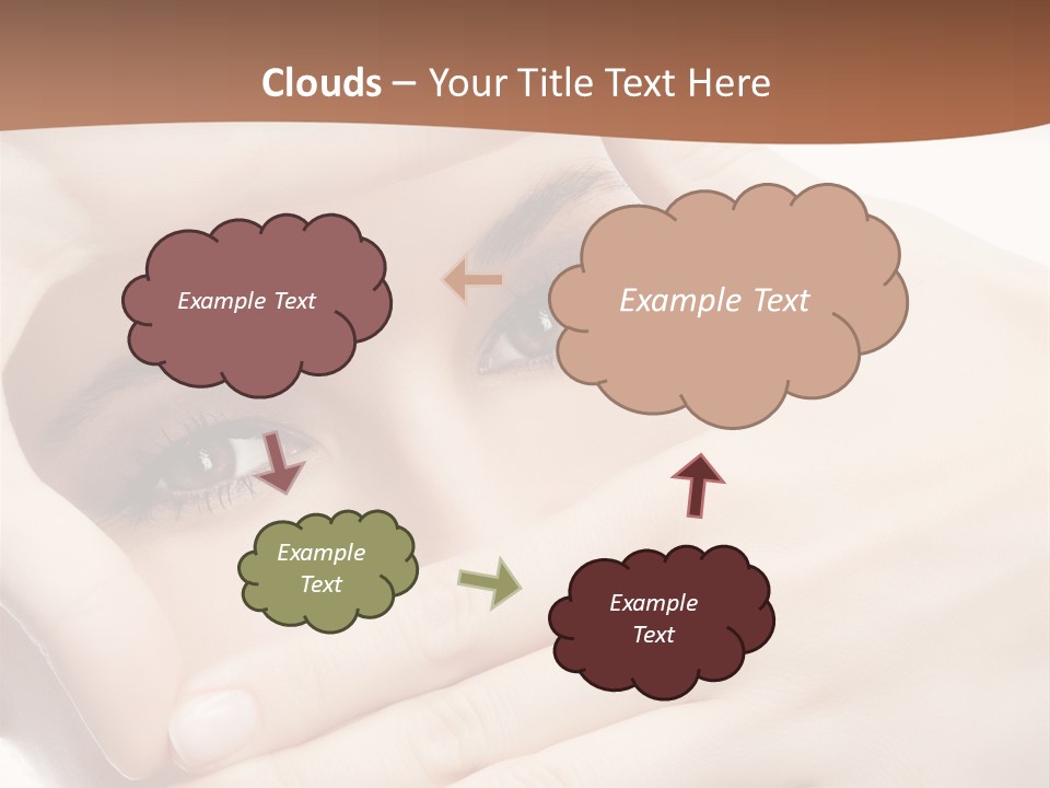 Lawn Dream Buy PowerPoint Template