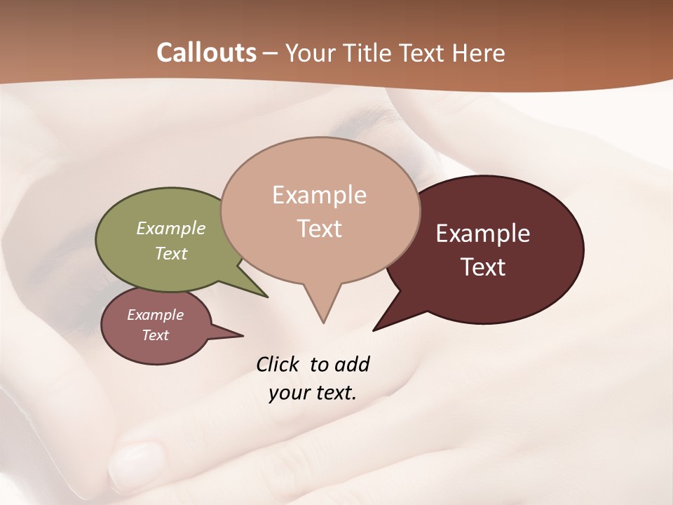 Lawn Dream Buy PowerPoint Template