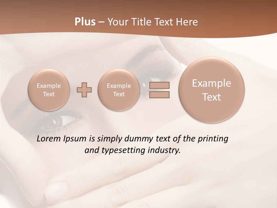 Lawn Dream Buy PowerPoint Template