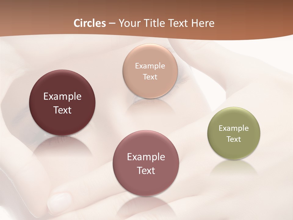 Lawn Dream Buy PowerPoint Template