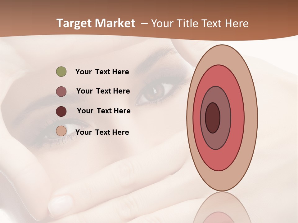 Lawn Dream Buy PowerPoint Template