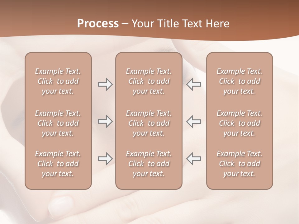 Lawn Dream Buy PowerPoint Template
