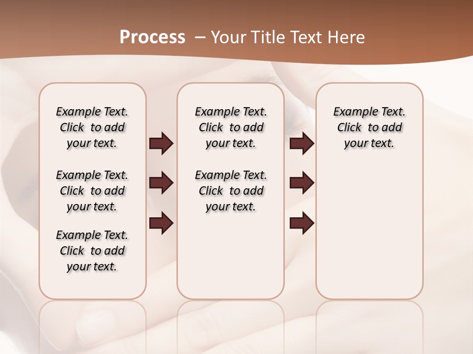 Lawn Dream Buy PowerPoint Template