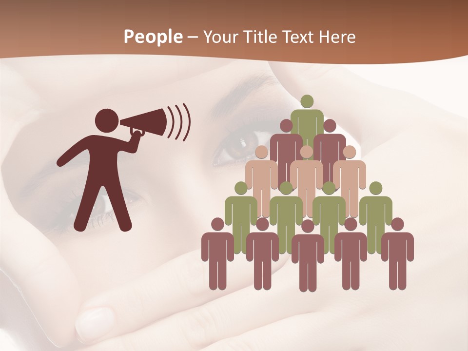 Lawn Dream Buy PowerPoint Template