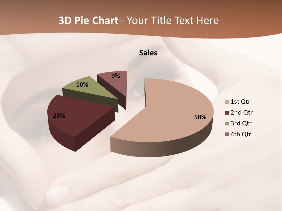 Lawn Dream Buy PowerPoint Template