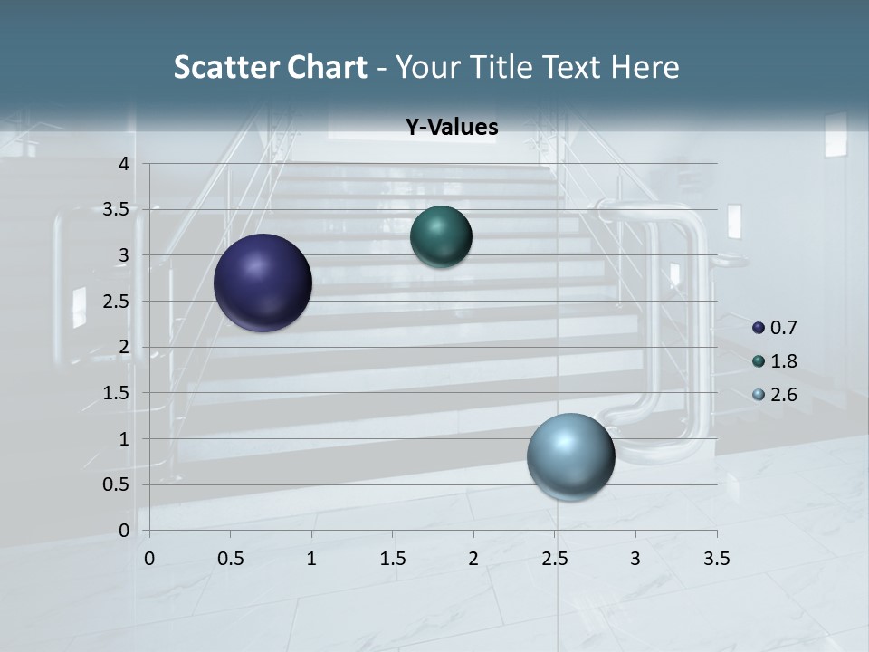 Holding Business Ownership PowerPoint Template