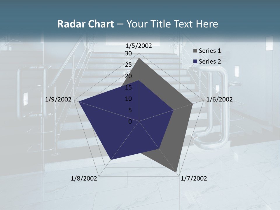 Holding Business Ownership PowerPoint Template