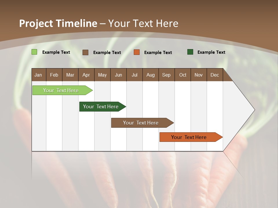 Small Architecture Architect PowerPoint Template