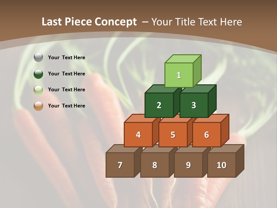 Small Architecture Architect PowerPoint Template