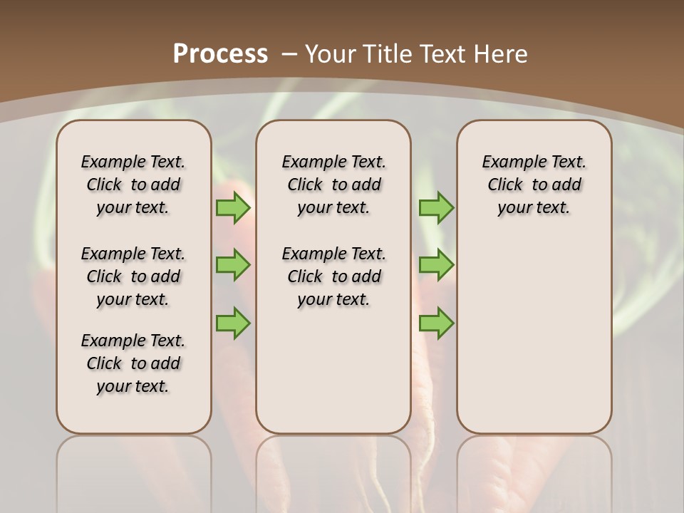 Small Architecture Architect PowerPoint Template