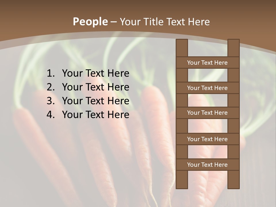 Small Architecture Architect PowerPoint Template