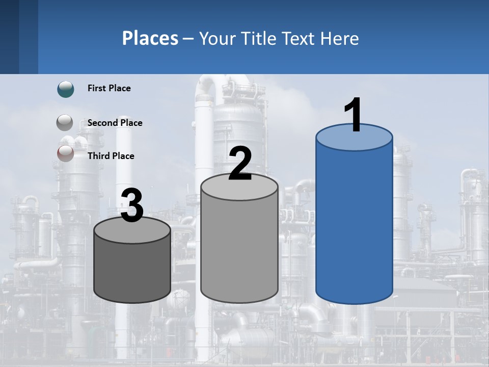 Property Purchase Made PowerPoint Template