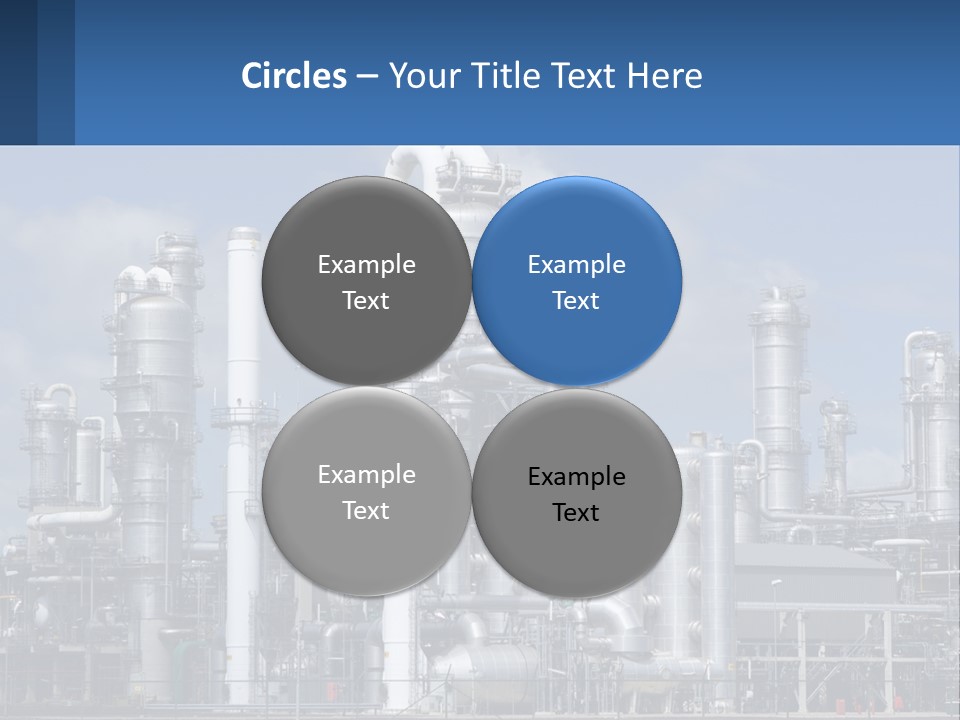Property Purchase Made PowerPoint Template