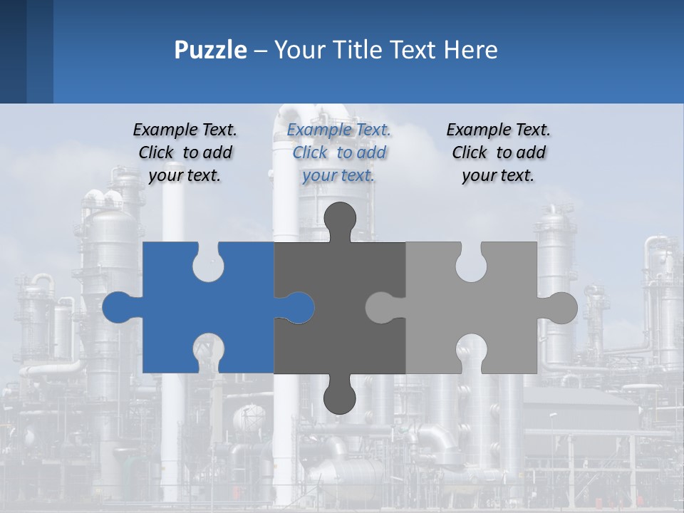 Property Purchase Made PowerPoint Template