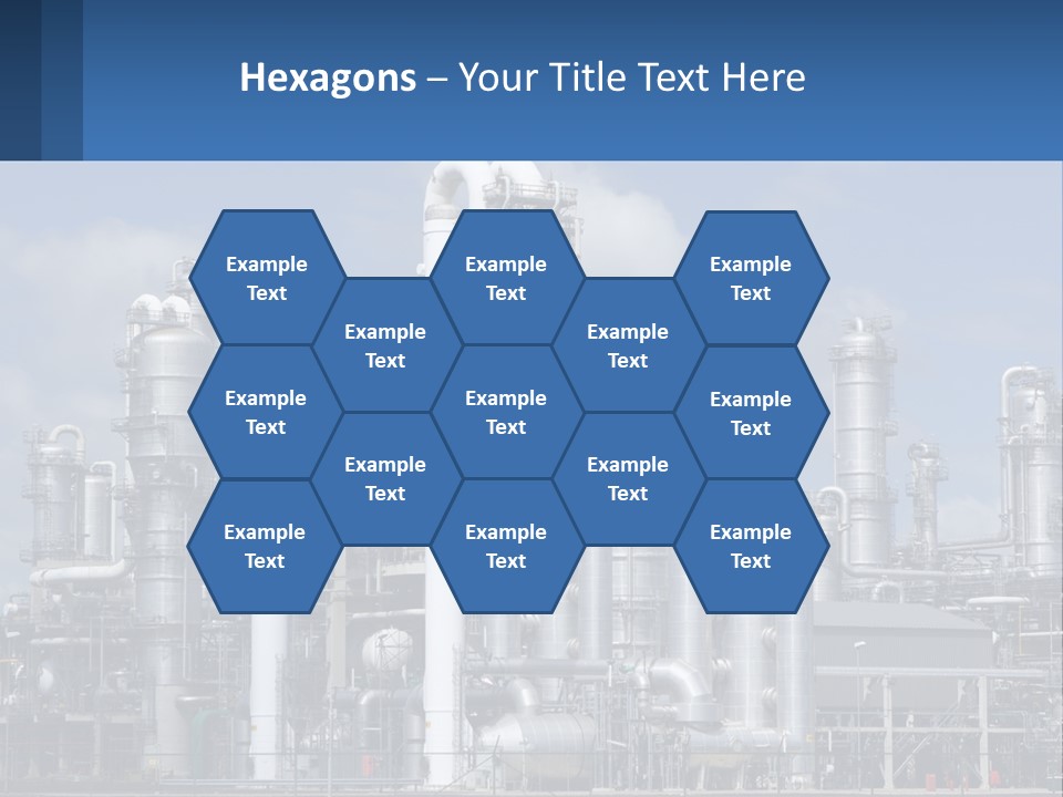 Property Purchase Made PowerPoint Template