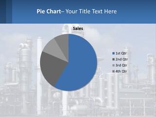 Property Purchase Made PowerPoint Template
