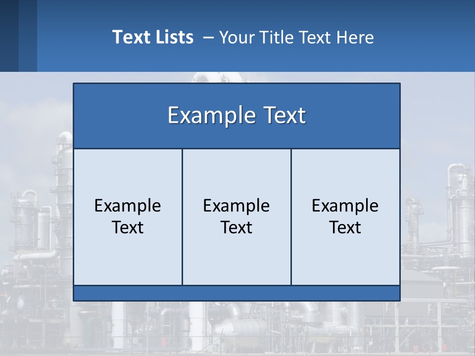 Property Purchase Made PowerPoint Template