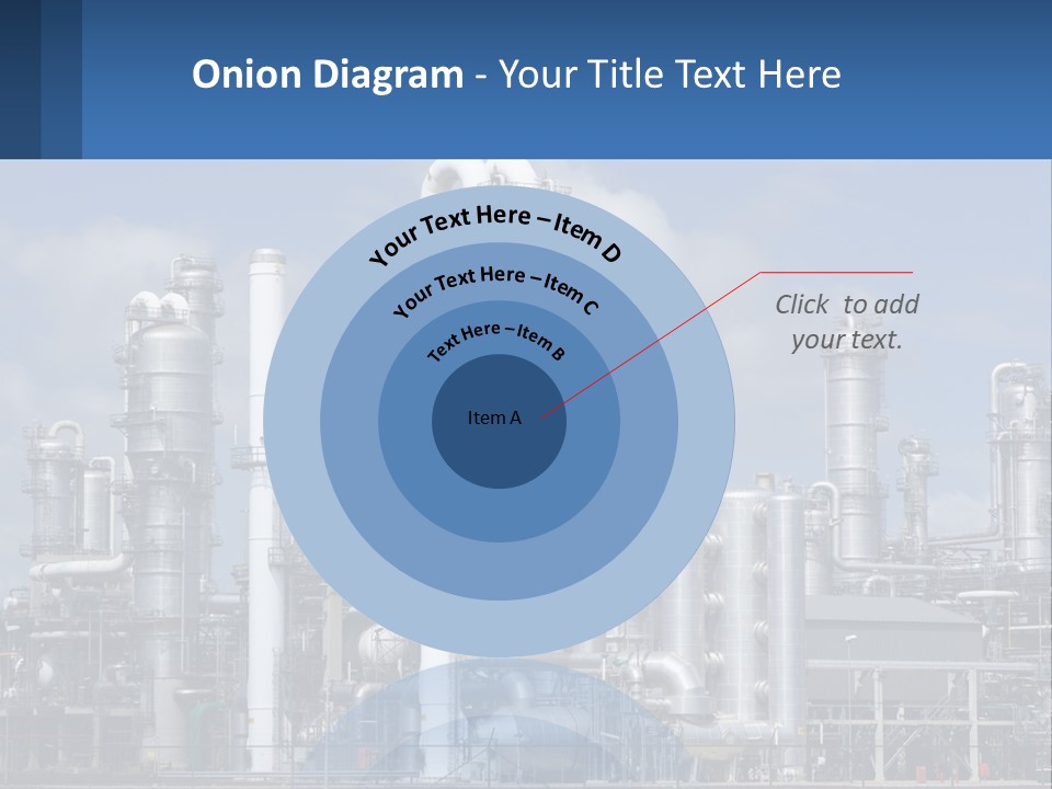 Property Purchase Made PowerPoint Template
