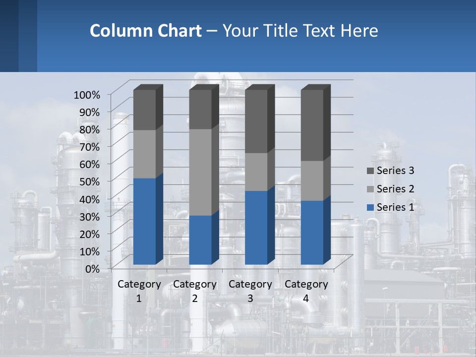 Property Purchase Made PowerPoint Template