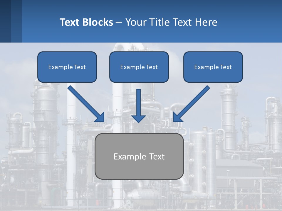 Property Purchase Made PowerPoint Template