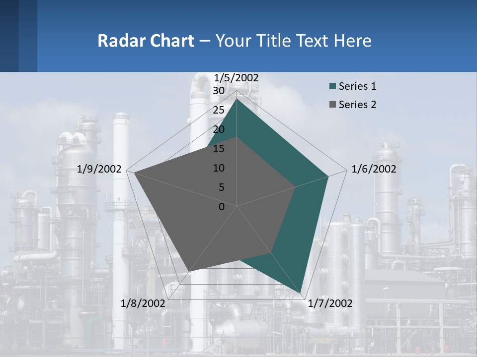 Property Purchase Made PowerPoint Template