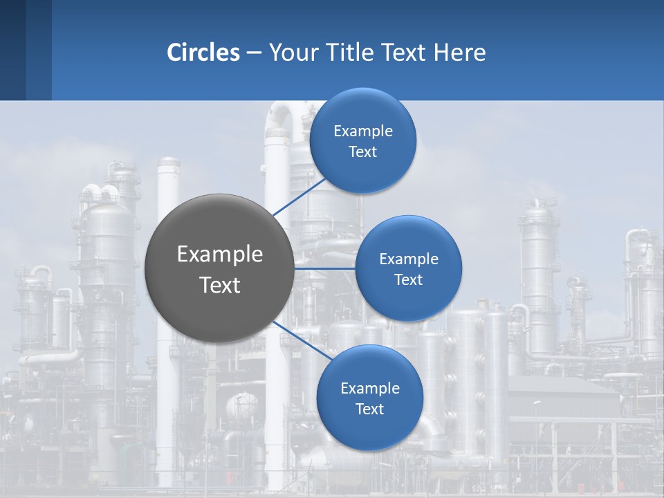 Property Purchase Made PowerPoint Template