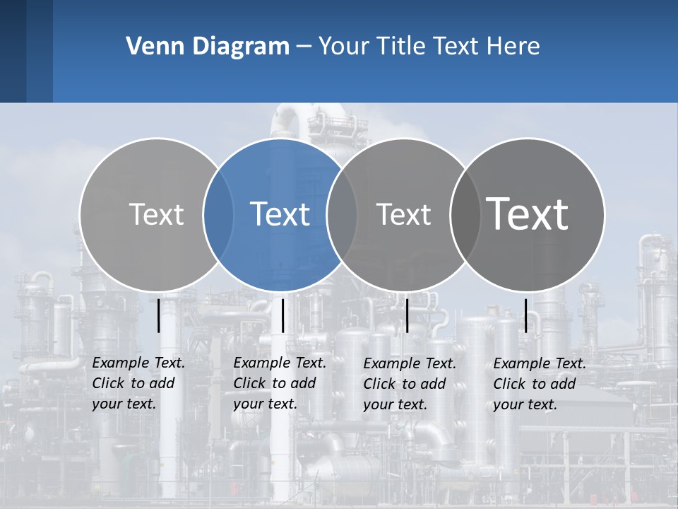 Property Purchase Made PowerPoint Template