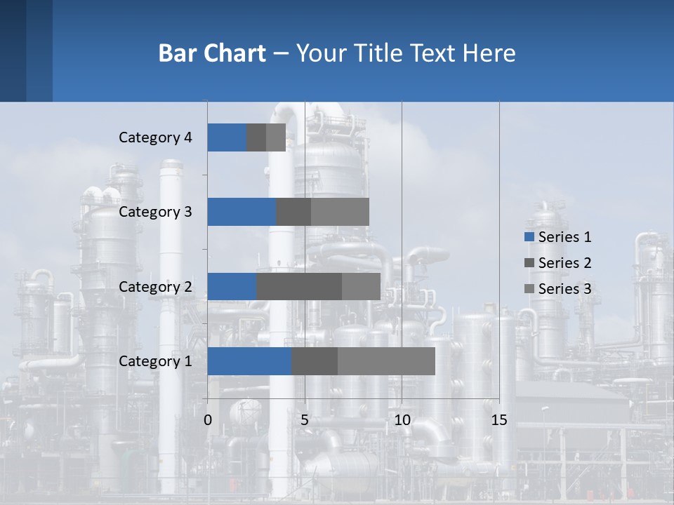 Property Purchase Made PowerPoint Template