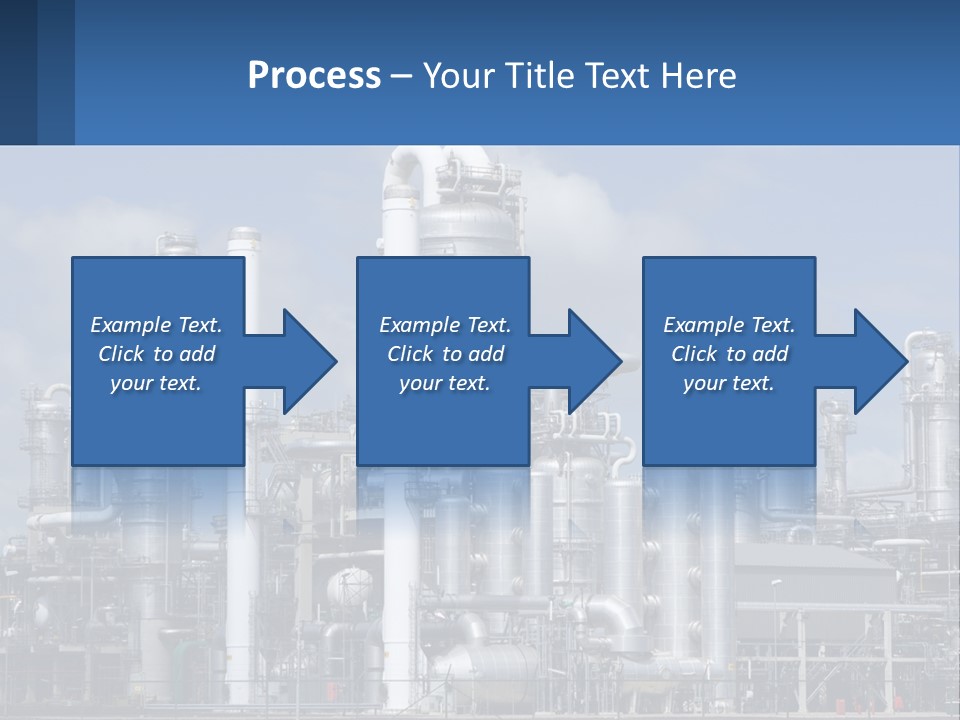 Property Purchase Made PowerPoint Template