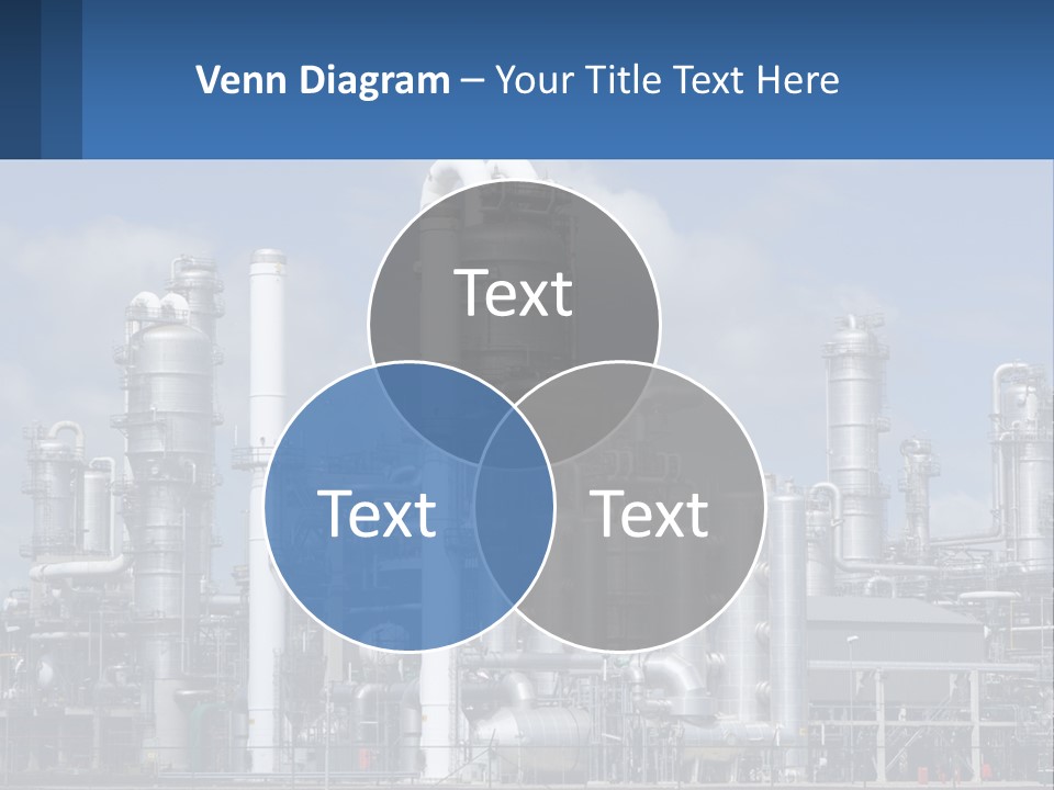 Property Purchase Made PowerPoint Template