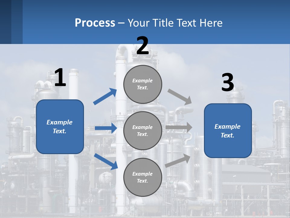 Property Purchase Made PowerPoint Template