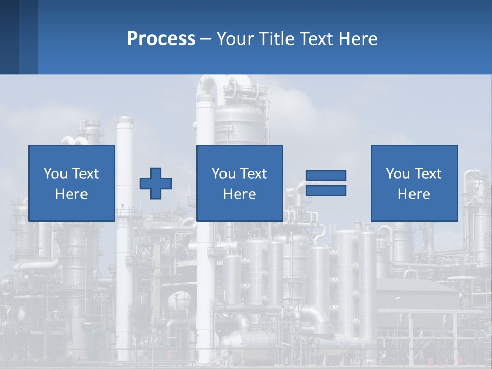 Property Purchase Made PowerPoint Template