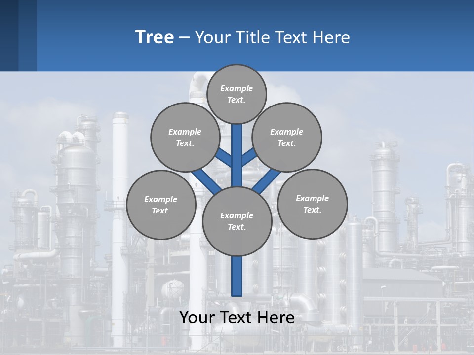Property Purchase Made PowerPoint Template