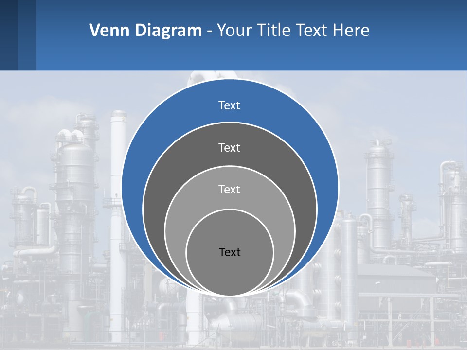 Property Purchase Made PowerPoint Template