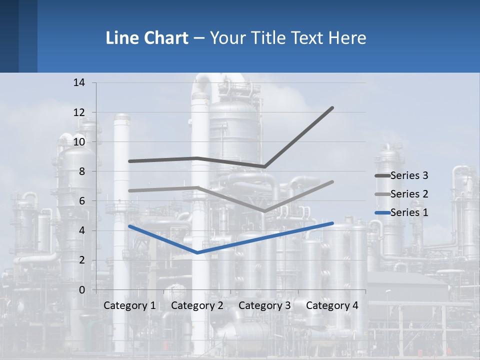 Property Purchase Made PowerPoint Template
