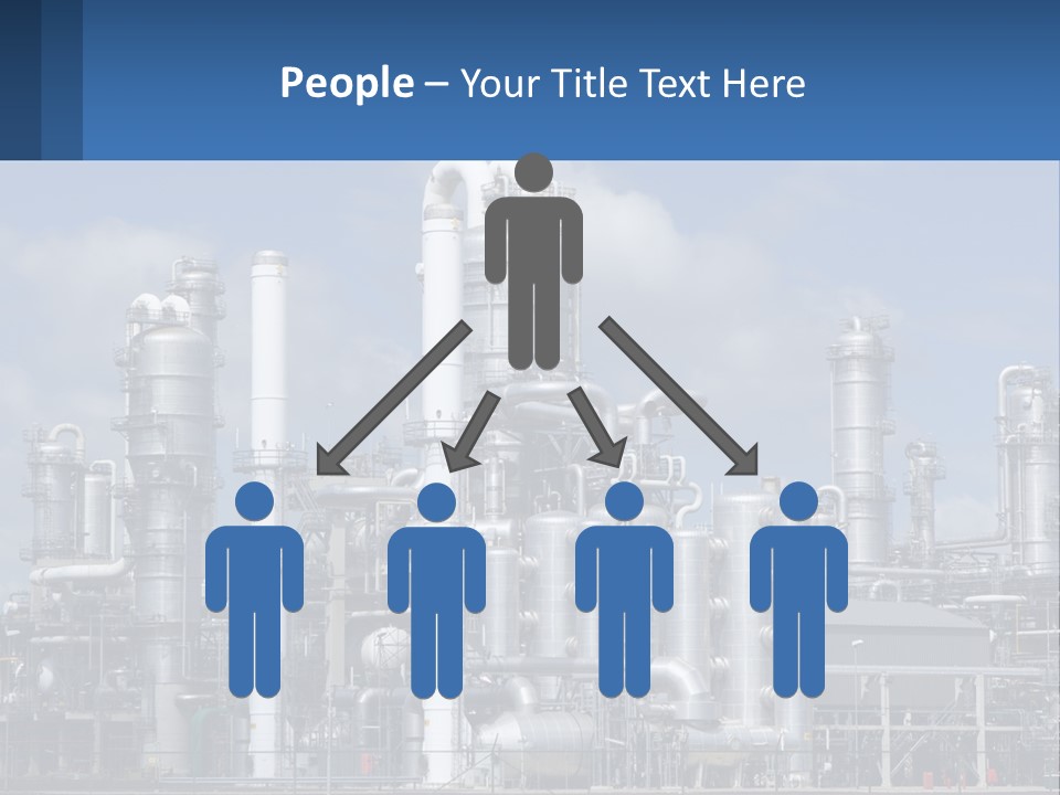 Property Purchase Made PowerPoint Template